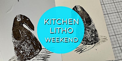 Primaire afbeelding van Kitchen Litho Weekend