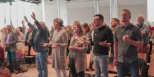 VPE Regioconferentie primary image