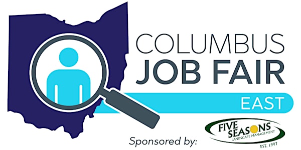 Columbus Job Fair EAST - Expo Registration - 3/28/24 - 5PM-7PM