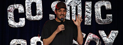 Collection image for English Stand-Up Comedy in Berlin, Alexanderplatz