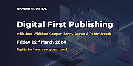 Digital First Publishing primary image