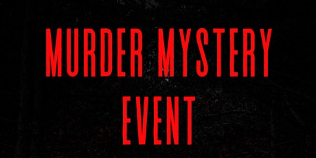 Murder Mystery Dinner - The Godmother