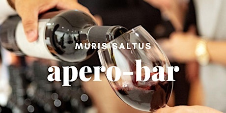 Muris Saltus Apérobar