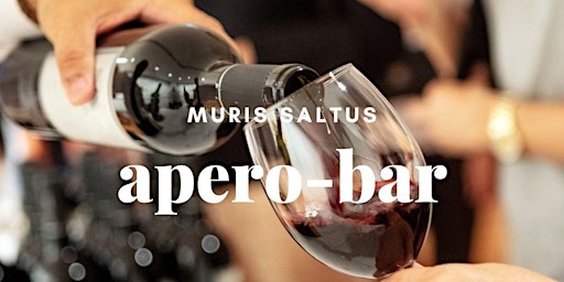 Muris Saltus Apérobar  primärbild