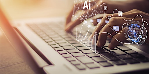 AI Content: The Future of Marketing & Communications primary image