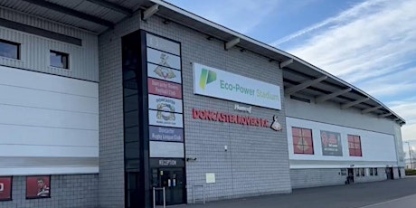 Hauptbild für Doncaster Jobs Fair