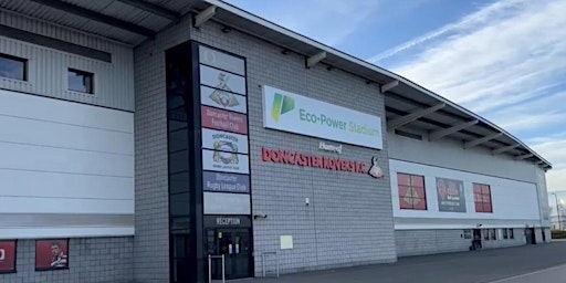 Primaire afbeelding van Doncaster Jobs Fair