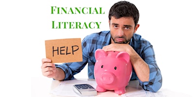 Primaire afbeelding van Financial Literacy