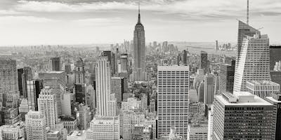 New York Rising with Kate Ascher Oct 10 Metropolitan Executive Alliance