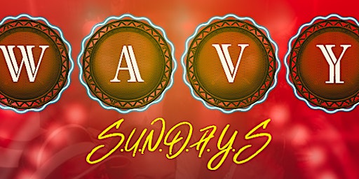 Primaire afbeelding van Wavy Sundays - YANOS Takeover