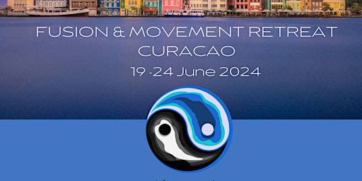 Primaire afbeelding van Fusion & Movement Retreat Curaçao 2024