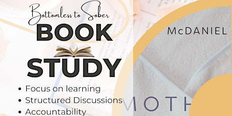 Mother Hunger Online Book Study Part 1