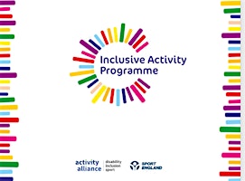 Imagem principal de Inclusive Activity Programme