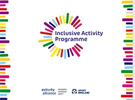 Imagem principal de Inclusive Activity Programme