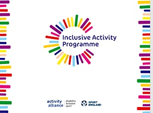 Inclusive Activity Programme