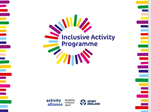 Inclusive Activity Programme