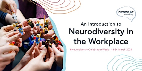 Introduction to Neurodiversity in the Workplace  primärbild
