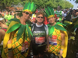 Imagem principal do evento London Marathon Cheering Point