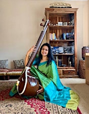 Khyal: Music & Imagination Sanjukta Mitra primary image