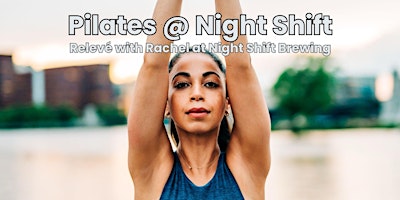 Imagem principal de Pilates at Night Shift