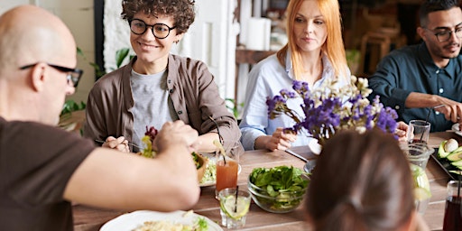 Immagine principale di Dinner Church 