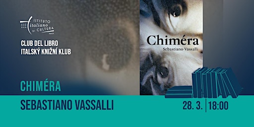 Primaire afbeelding van Italský knižní klub / Club del libro