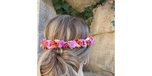 Imagem principal de Atelier accessoire de cheveux