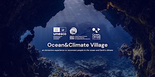 Imagen principal de Ocean&Climate Village
