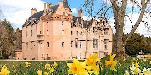 Imagem principal do evento Brodie Castle Tours