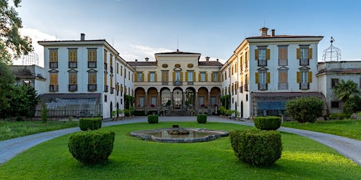 Promoisola: visita guidata a Villa Gromo  primärbild