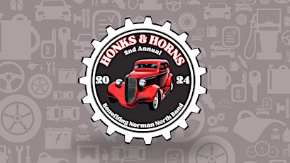 2nd Annual Honks & Horns Car Show