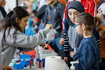 NE SciFest Free Public Expo