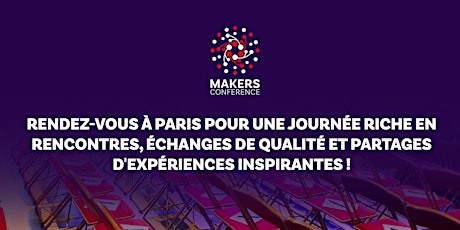 Makers Conference 2024