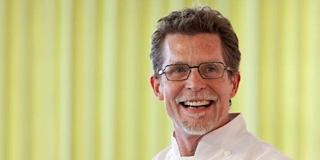 Rick Bayless Meet-and-Greet primary image