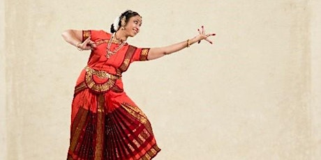 Immagine principale di Avyanna  Bhataratnatyam  Geetha Sridhar & Natyasri Dance Company 