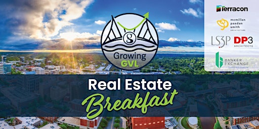 Real Estate Breakfasts primary image