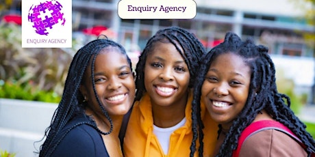 Enquiry Agency's Guide To Career Development primary image