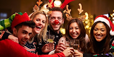 Festive Party Night primary image