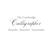 Logotipo de The Cambridge Calligrapher