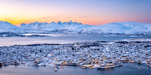 Primaire afbeelding van Elite Tromsø Wonderland