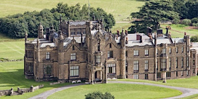 Allerton Castle 2pm Guided Tour primary image