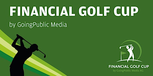 Hauptbild für 9. Financial Golf Cup 2024
