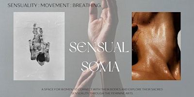 Imagen principal de Sensual Soma Women's Workshop