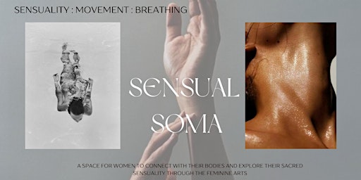 Sensual Soma Women's Workshop primary image