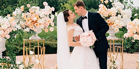 Bridal Showcase /Wedding Expo Hilton Penn's Landing
