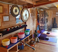 Sound Healing Training primary image