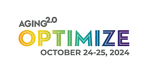 Immagine principale di 2024 OPTIMIZE Conference 