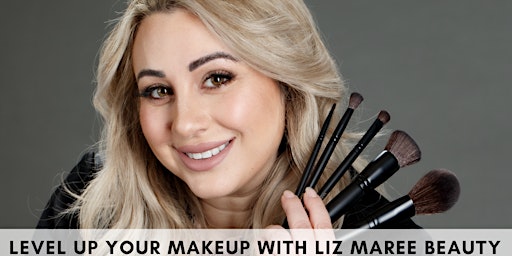 Immagine principale di Penrith/Richmond - Every Day Makeup Masterclass 