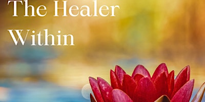 Primaire afbeelding van The Healer Within