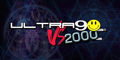 ULTRA 90s v 2000s